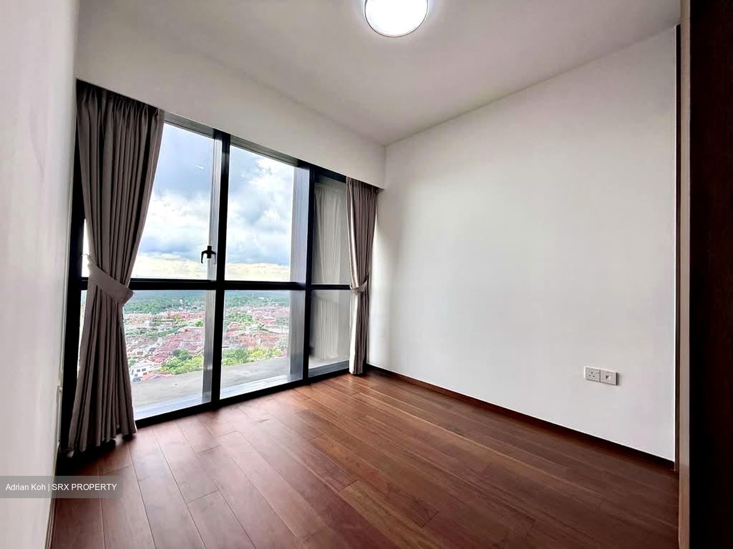Lentor Modern (D26), Apartment #590937581
